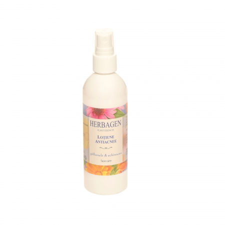COSMETICE FAȚĂ - HB LOT ANTIACNEE