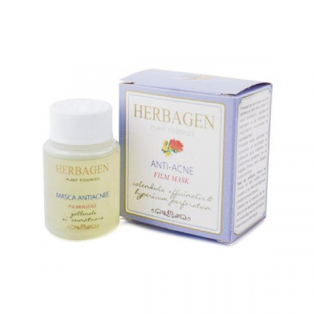COSMETICE FAȚĂ - HB MASCA FILMOGENA ANTIACNEE 60ML
