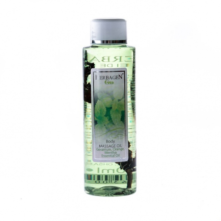 ULEIURI - HB UL MASAJ DIVERSE 250ML