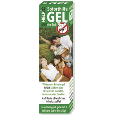 ȘAMPOANE- BALSAM- LOTIUNI-GELURI-PASTA DINTI - HELPIC GEL ANTI TANTARI