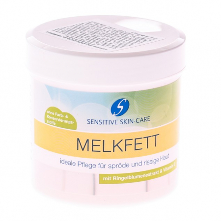 CREME CORP-MASAJ-MAINI -CALCAIE - HERBAMEDICUS GEL MELKFET GALBENELE +VIT E 250ML