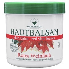 CREME ANTIINFLAMATOARE-CIRCULAȚIE - HERBAMEDICUS GEL VITA VIE +CASTANE 250ML