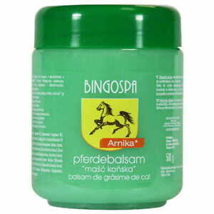 CREME ANTIINFLAMATOARE-CIRCULAȚIE - HERBAMEDICUS TIMBURG CAL +ARNICA 500ML
