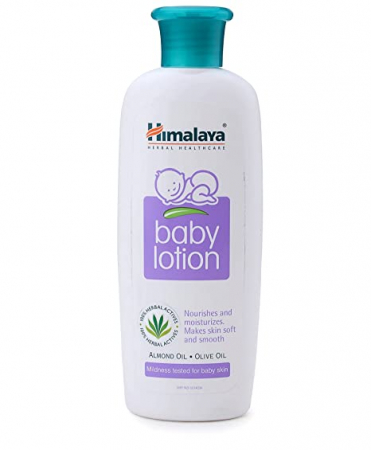 COSMETICE FAȚĂ - HIM BABY LOTION 200ML
