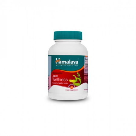 SUPLIMENTE ARTICULATII ANTIINFLAMATOARE - HIM BOSWELLIA 60CP
