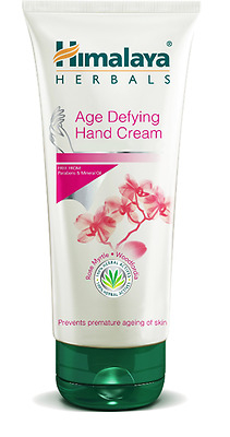COSMETICE FAȚĂ - HIM CR AGE DEFYING HAND 50ML