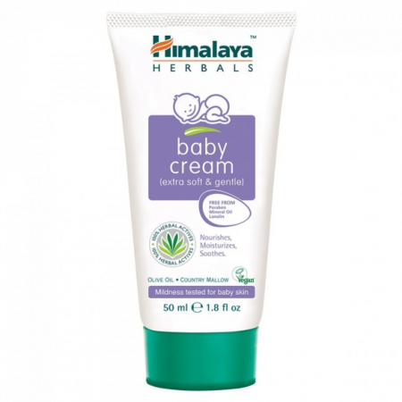 COSMETICE FAȚĂ - HIM CR BABY 50ML