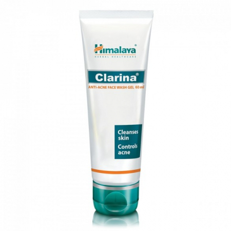 COSMETICE FAȚĂ - HIM CR CLARINA ANTIACNE 60ML