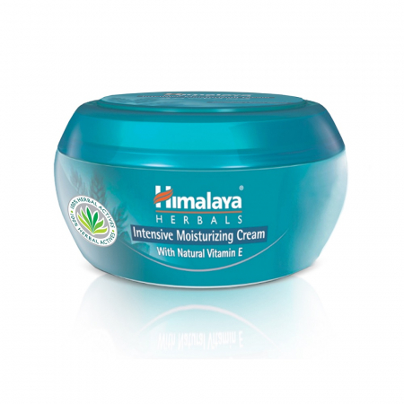 COSMETICE FAȚĂ - HIM CR INTENSIVE MOISTURIZING 50ML