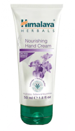 CREME CORP-MASAJ-MAINI -CALCAIE - HIM CR MAINI 50ML