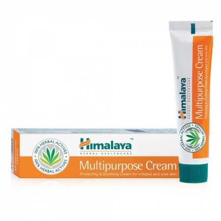 COSMETICE FAȚĂ - HIM CR MULTIPURPOSE 20G