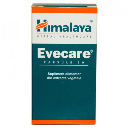 SUPLIMENTE DIVERSE - HIM EVECARE 30CP
