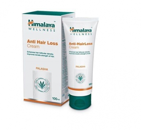 COSMETICE FAȚĂ - HIM HAIR LOSS CREAM 100ML