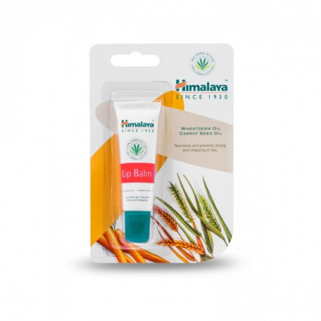 COSMETICE FAȚĂ - HIM LIP BALM 10G