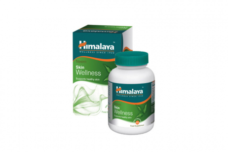 SUPLIMENTE DIVERSE - HIM NEEM 60CP