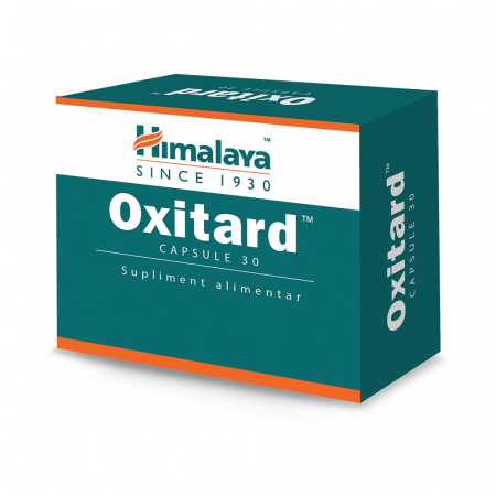 SUPLIMENTE SOMN DEPRESIE SISTEM NERVOS - HIM OXITARD 30CP