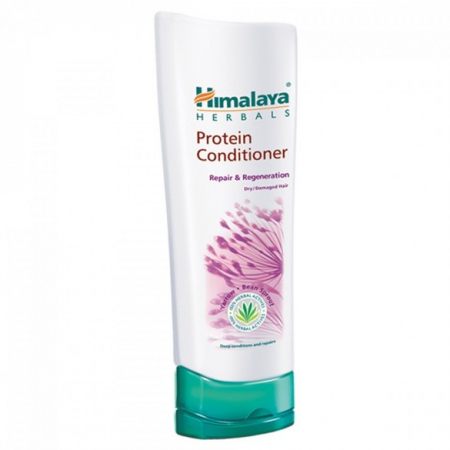 COSMETICE FAȚĂ - HIM PROTEIN CONDITIONER REPAIR +REGEN 200ML