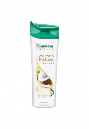 ȘAMPOANE- BALSAM- LOTIUNI-GELURI-PASTA DINTI - HIM SAMP VOLUME 200ML