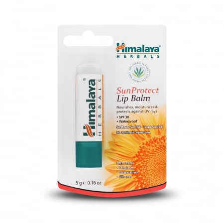 COSMETICE FAȚĂ - HIM SUN PROTECT LIP BALM