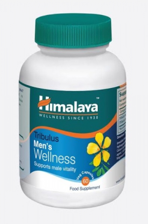 SUPLIMENTE POTENȚĂ - HIM TRIBULUS TERESTRIS 60CP