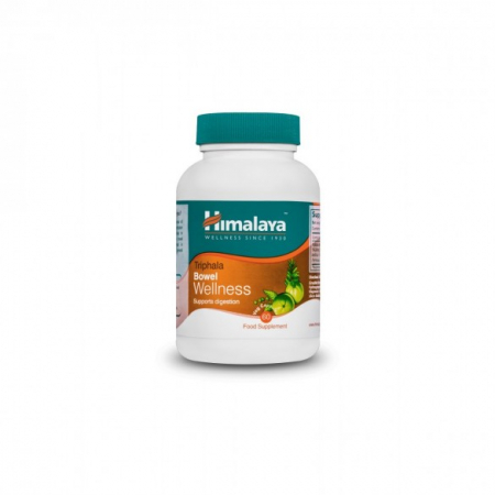 SUPLIMENTE DIVERSE - HIM TRIPHALA 60CP