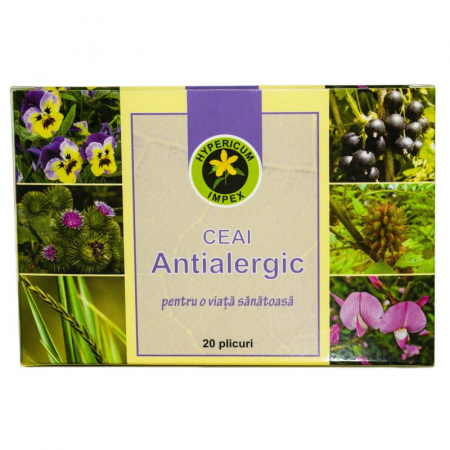 Produse - HIP CEAI ANTIALERGIC DZ