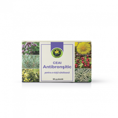 Produse - HIP CEAI ANTIBRONSITIC DZ/PG