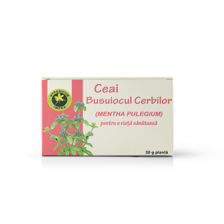 CEAIURI - HIP CEAI BUSUIOCUL CERBILOR PG