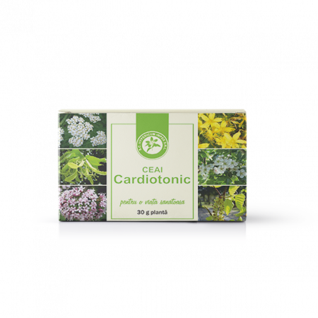 CEAIURI - HIP CEAI CARDIOTONIC PG