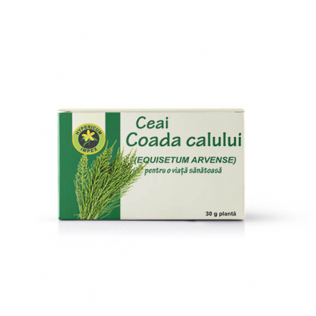 CEAIURI - HIP CEAI COADA CALULUI 30 G