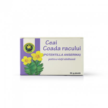 CEAIURI - HIP CEAI COADA RACULUI 30G