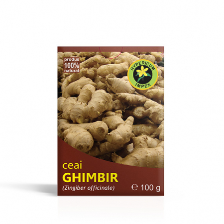 Fara Categorie - HIP CEAI GHIMBIR PG