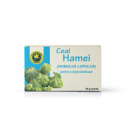CEAIURI - HIP CEAI HAMEI PG