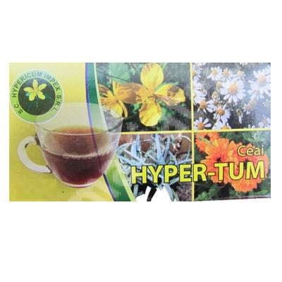 CEAIURI - HIP CEAI HYPER TUM DZ