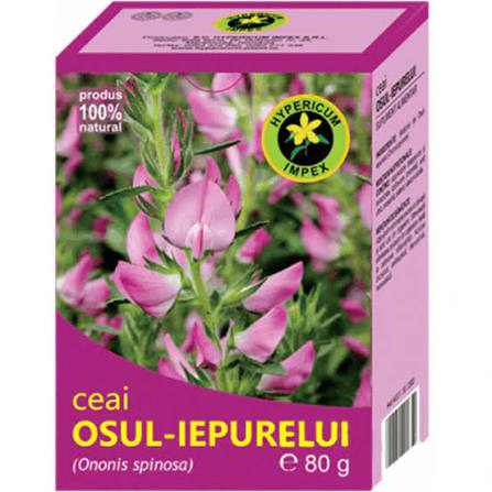 BinaSmartBusiness - HIP CEAI OSUL IEPURELUI VRAC 80 G
