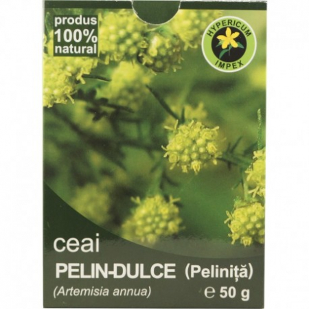CEAIURI - HIP CEAI PELIN DULCE 50G