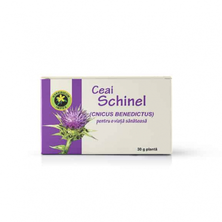 CEAIURI - HIP CEAI SCHINEL PG