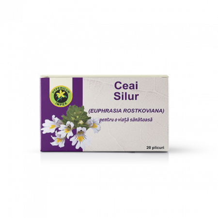 FOOD - HIP CEAI SILUR DZ