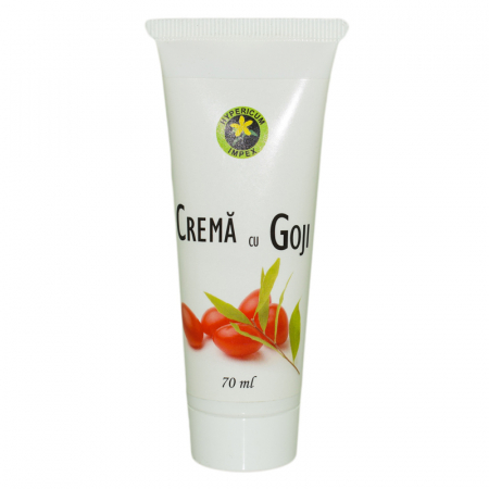 COSMETICE FAȚĂ - HIP CR GOJI 70ML