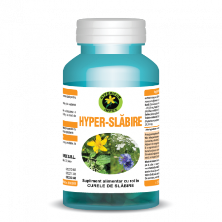 Import - HIP HYPER-SLABIRE