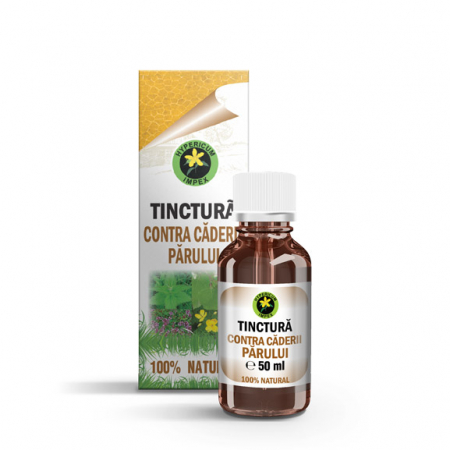 ȘAMPOANE- BALSAM- LOTIUNI-GELURI-PASTA DINTI - HIP TINCT CONTRA CADERII PARULUI