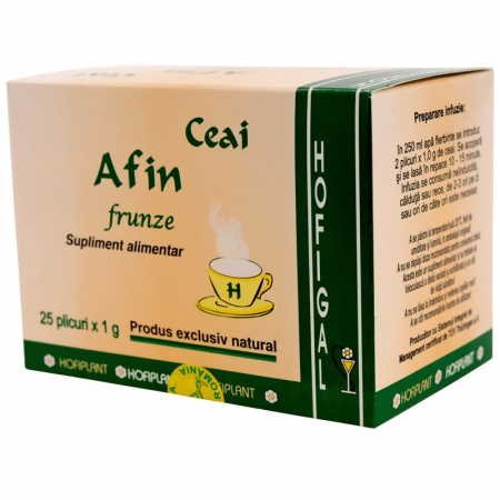 CEAIURI - HOF CEAI AFIN FRUNZE DZ
