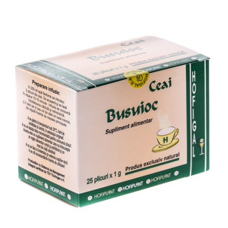 CEAIURI - HOF CEAI BUSUIOC DZ