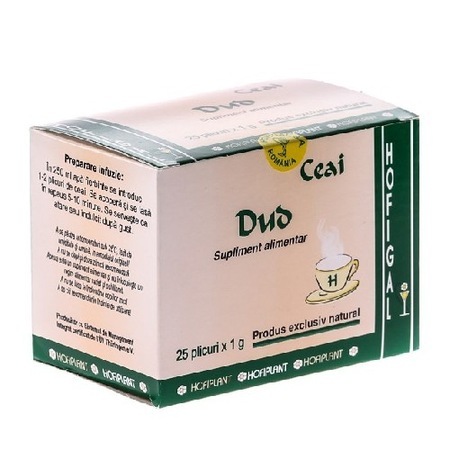 CEAIURI - HOF CEAI DUD 25 DZ