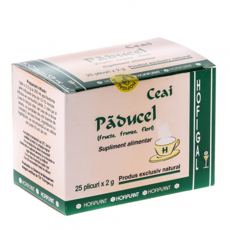 CEAIURI - HOF CEAI PADUCEL DZ