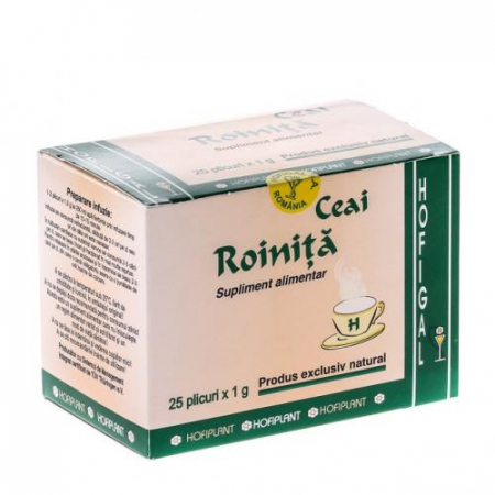 CEAIURI - HOF CEAI ROINITA DZ