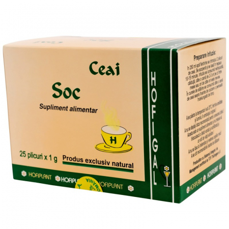 CEAIURI - HOF CEAI SOC DZ