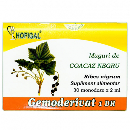 GEMODERIVATE - HOF GEMO COACAZ NEGRU