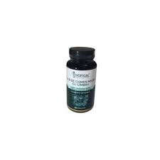 SUPLIMENTE RĂCEALĂ- APARAT RESPIRATOR ANTIVIRAL - HOF ULEI CHIMEN NEGRU CU CIMBRU 90 CPS MOI
