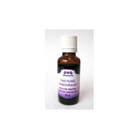 TINCTURI - INFOFARM TINCT SABOURAUD 30G